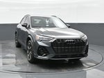 2025 Audi Q3 Premium Plus S Line quattro