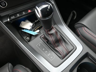 2025 Audi Q3 Premium Plus S Line quattro