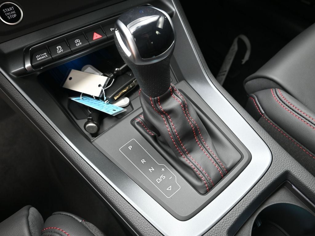 2025 Audi Q3 Premium Plus S Line quattro