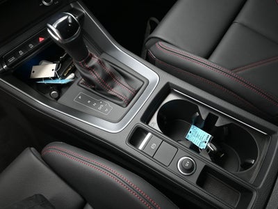 2025 Audi Q3 Premium Plus S Line quattro