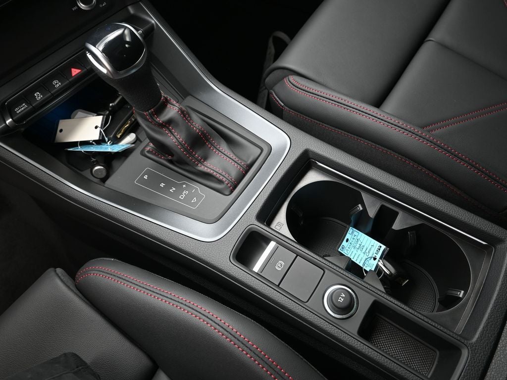 2025 Audi Q3 Premium Plus S Line quattro