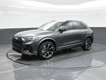 2025 Audi Q3 Premium Plus S Line quattro