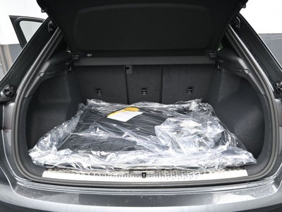 2025 Audi Q3 Premium Plus S Line quattro