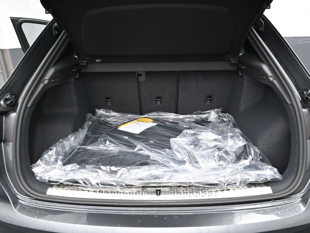 2025 Audi Q3 Premium Plus S Line quattro