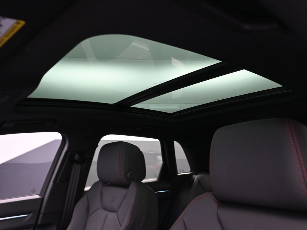 2025 Audi Q3 Premium Plus S Line quattro