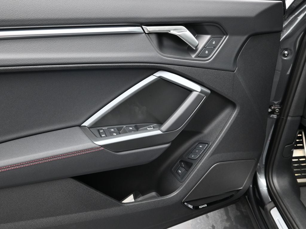 2025 Audi Q3 Premium Plus S Line quattro
