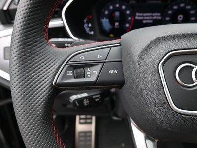 2025 Audi Q3 Premium Plus S Line quattro