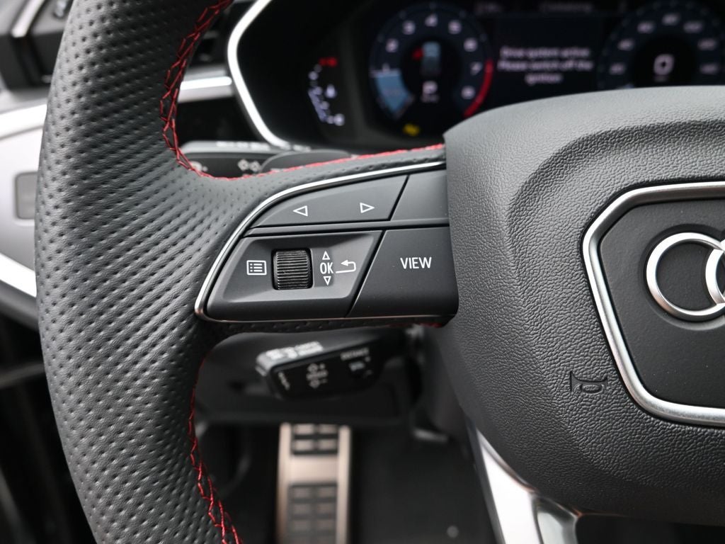 2025 Audi Q3 Premium Plus S Line quattro