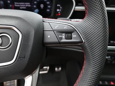 2025 Audi Q3 Premium Plus S Line quattro