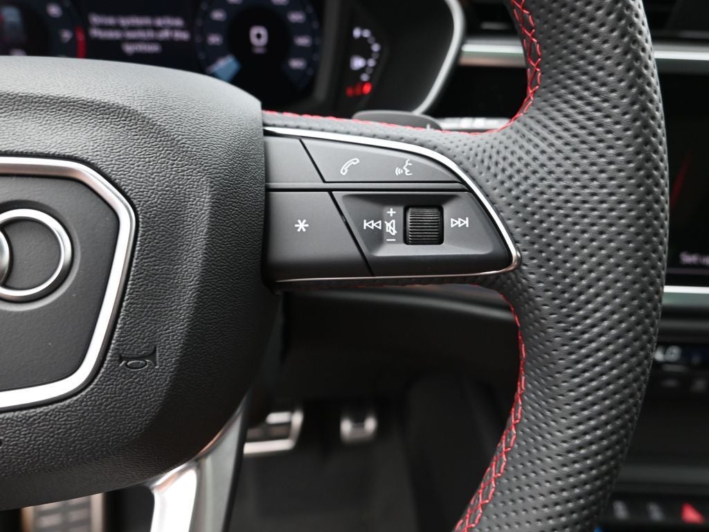 2025 Audi Q3 Premium Plus S Line quattro