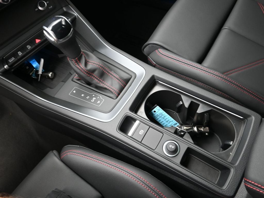 2025 Audi Q3 Premium Plus S Line quattro