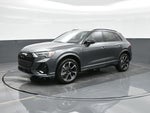 2025 Audi Q3 Premium Plus S Line quattro