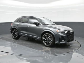 2025 Audi Q3 Premium Plus S Line quattro