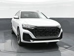 2025 Audi Q8 55 Premium Plus quattro