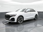 2025 Audi Q8 55 Premium Plus quattro