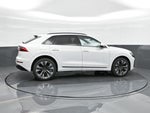 2025 Audi Q8 55 Premium Plus quattro