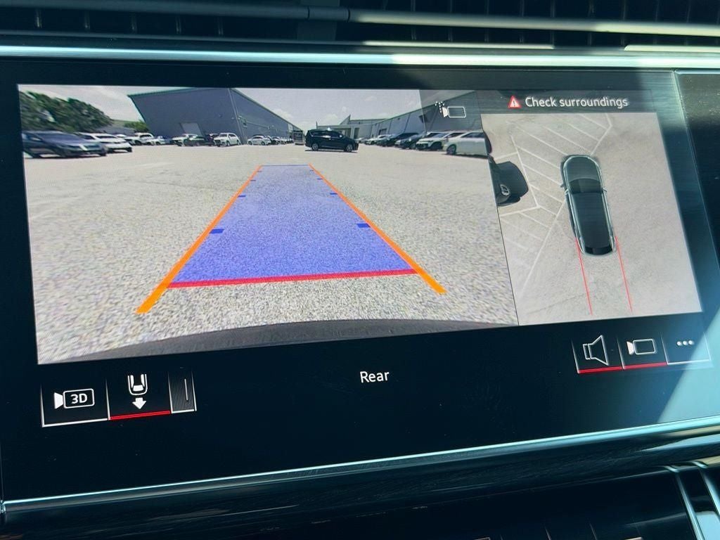 2026 Audi Q8 quattro