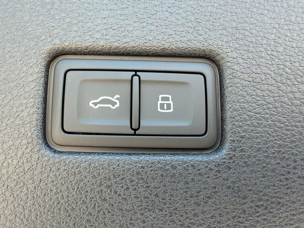 2026 Audi Q8 quattro