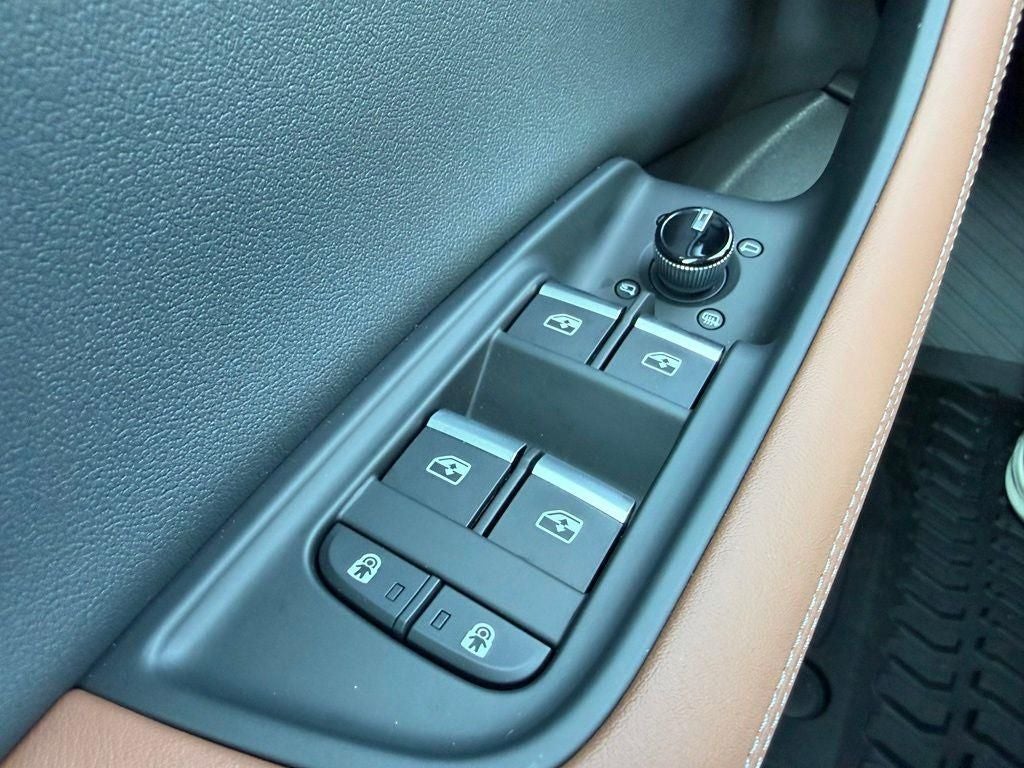 2026 Audi Q8 55 Premium Plus quattro