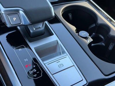 2026 Audi Q8 55 Premium Plus quattro