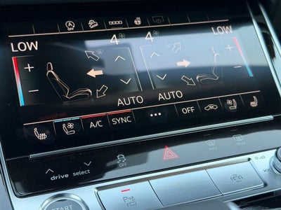 2026 Audi Q8 55 Premium Plus quattro
