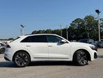 2026 Audi Q8 55 Premium Plus quattro