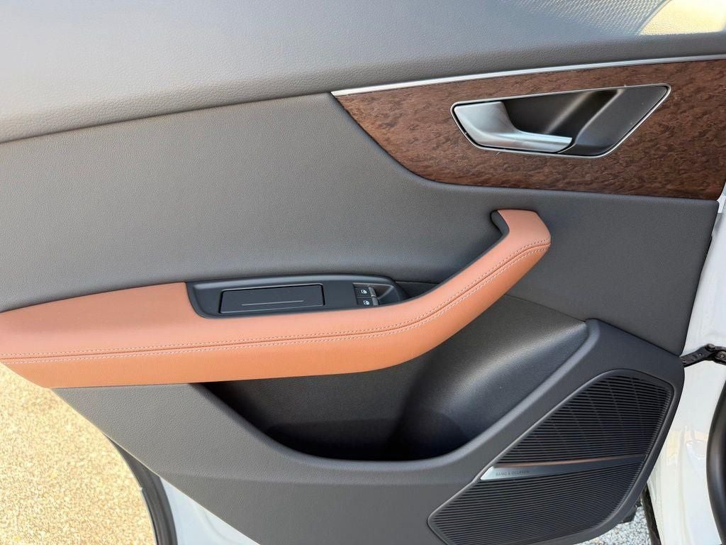 2026 Audi Q8 55 Premium Plus quattro