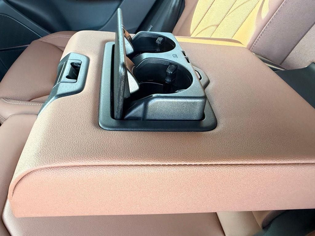 2026 Audi Q8 55 Premium Plus quattro