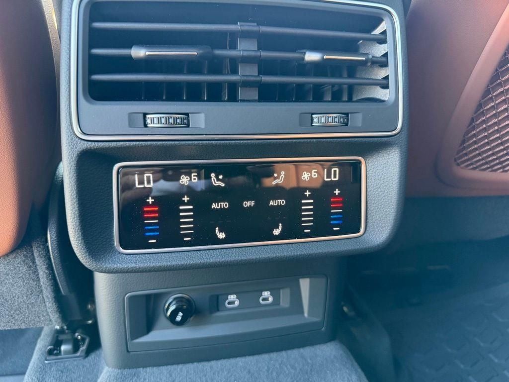 2026 Audi Q8 55 Premium Plus quattro