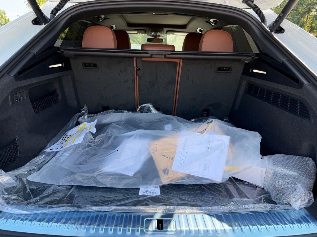 2026 Audi Q8 55 Premium Plus quattro