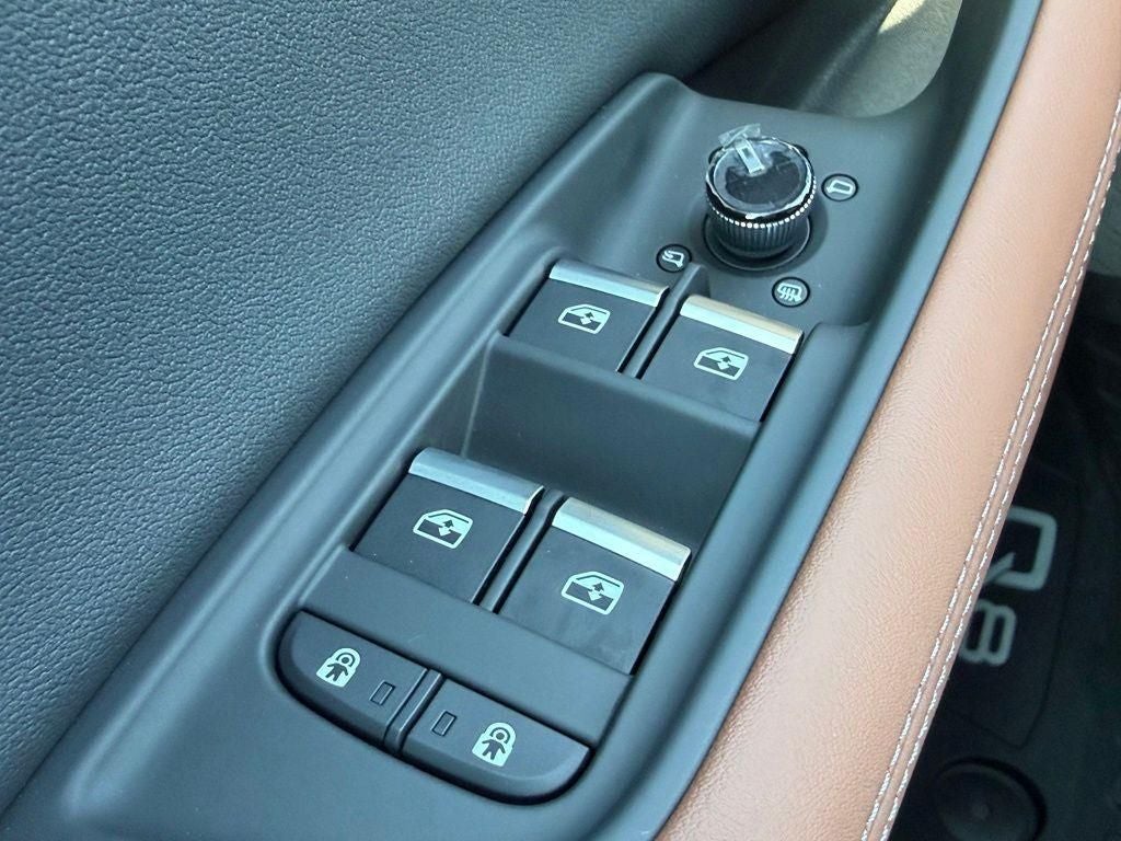 2026 Audi Q8 55 Premium Plus quattro