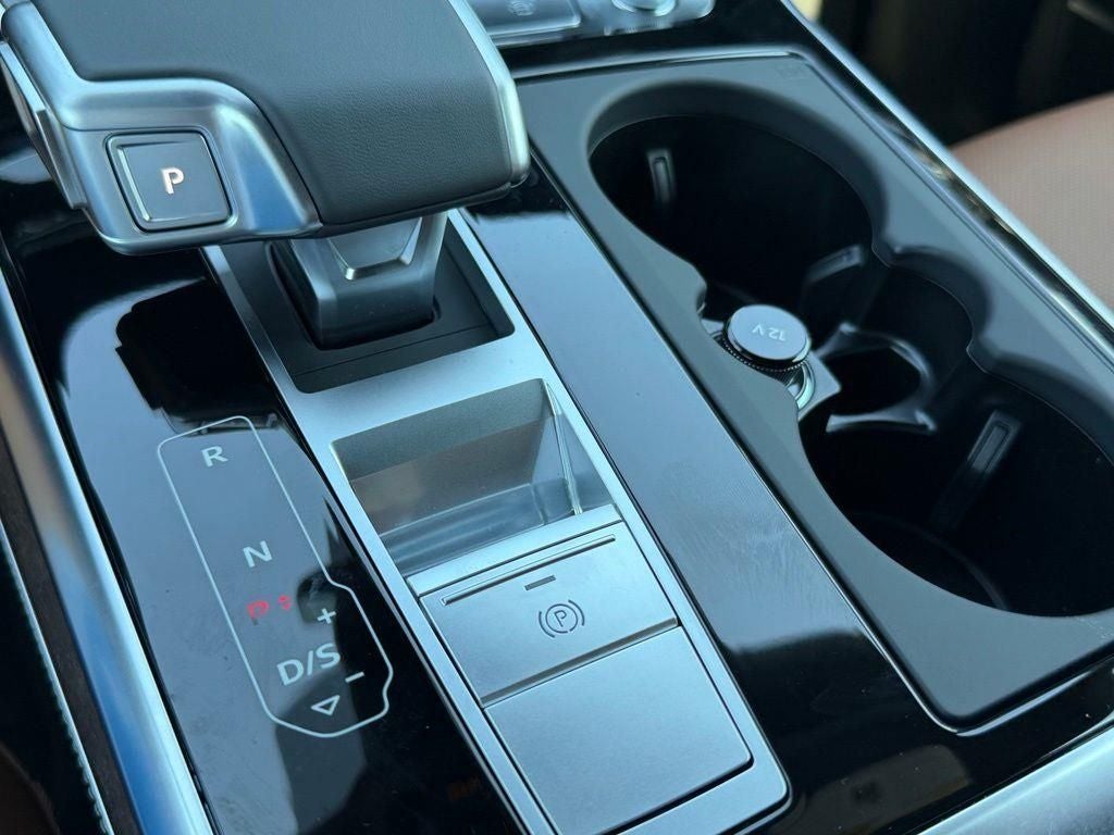 2026 Audi Q8 55 Premium Plus quattro