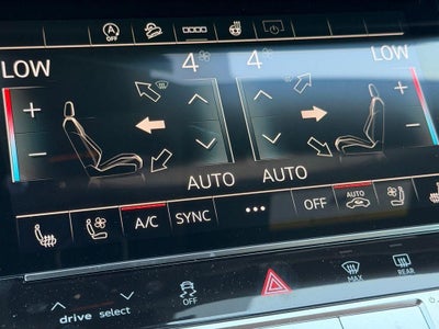 2026 Audi Q8 55 Premium Plus quattro
