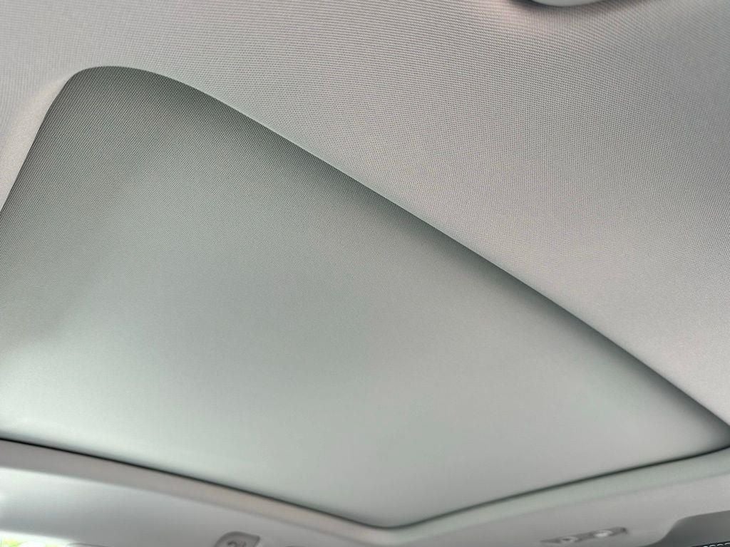 2026 Audi Q8 quattro