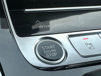 2026 Audi Q8 quattro