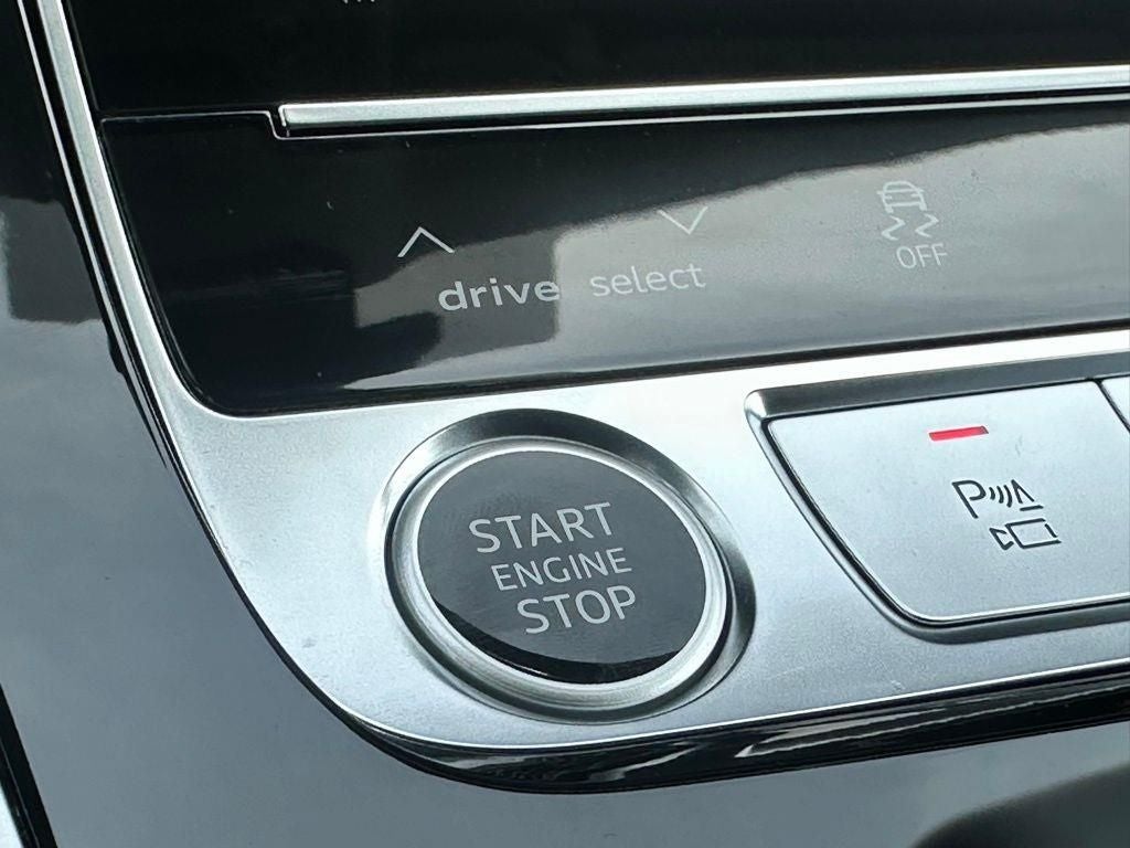 2026 Audi Q8 quattro