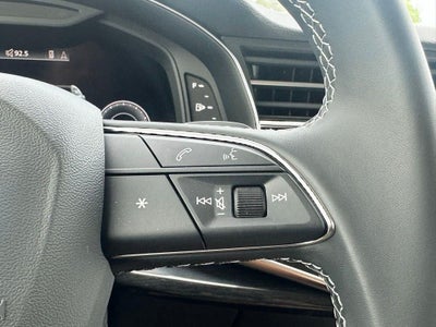 2026 Audi Q8 quattro