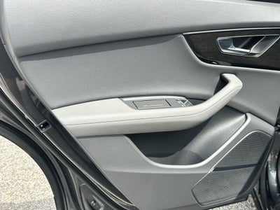 2026 Audi Q8 quattro