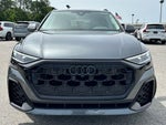 2026 Audi Q8 quattro