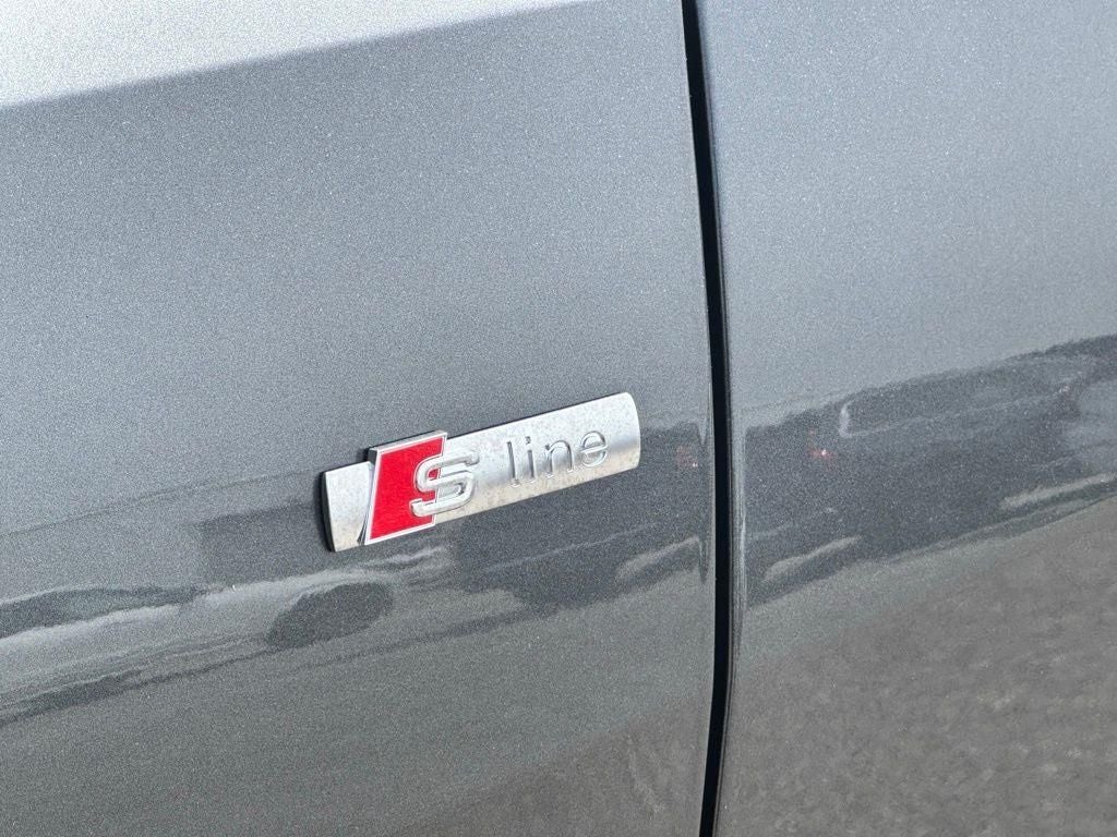 2026 Audi Q8 quattro