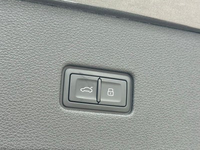 2026 Audi Q8 quattro