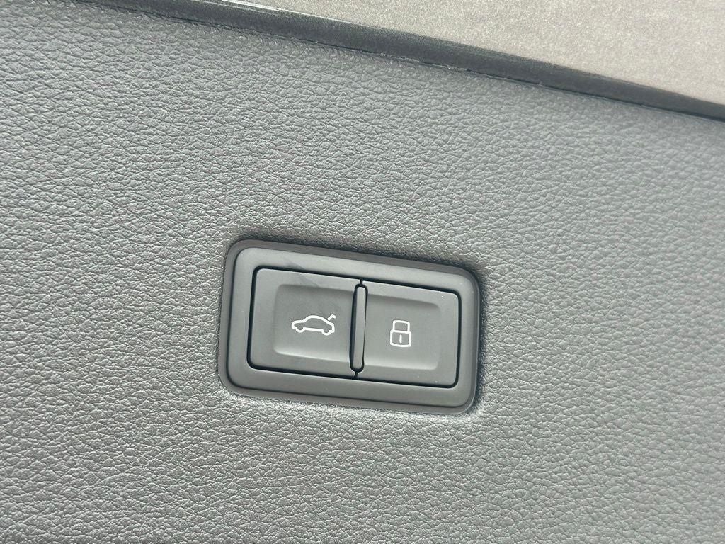 2026 Audi Q8 quattro