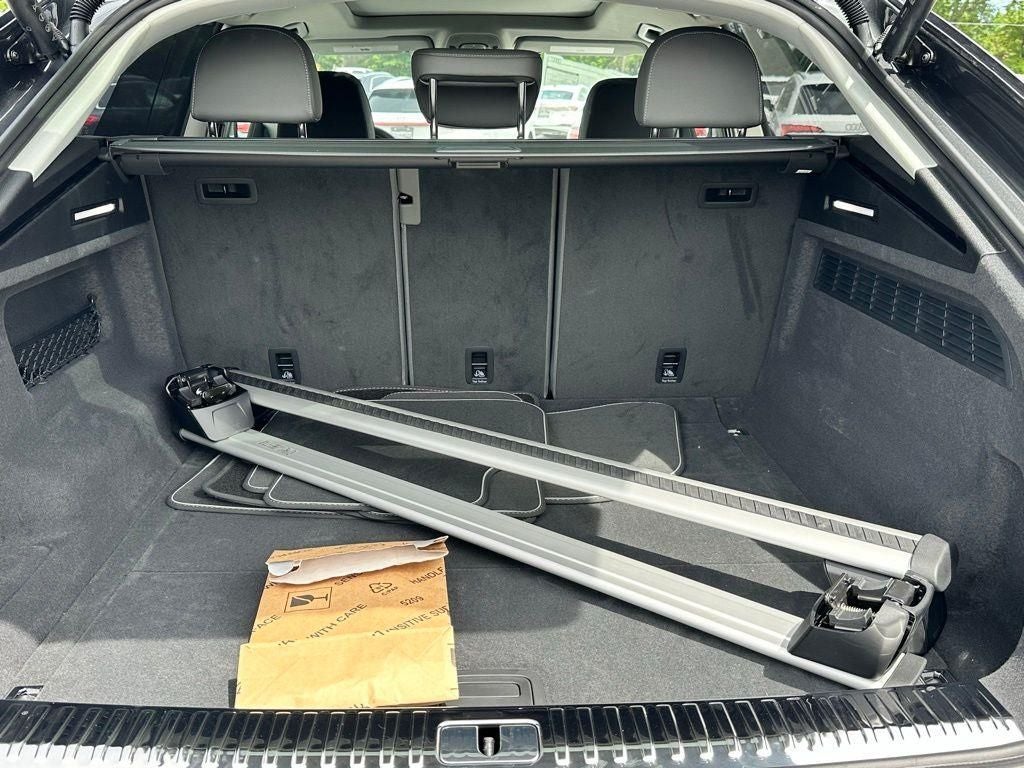 2026 Audi Q8 quattro