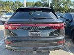 2026 Audi Q8 55 Premium Plus quattro