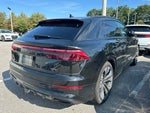 2026 Audi Q8 55 Premium Plus quattro