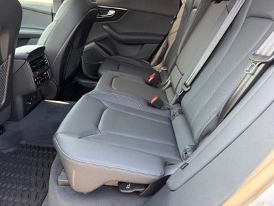 2026 Audi Q8 55 Premium Plus quattro