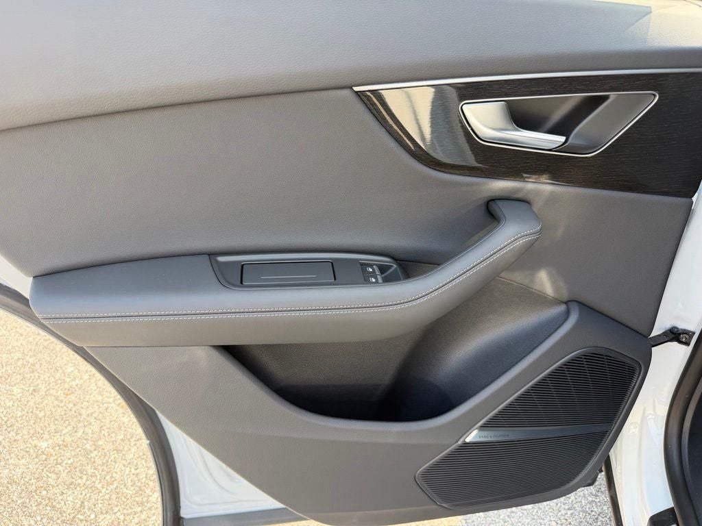 2026 Audi Q8 55 Premium Plus quattro