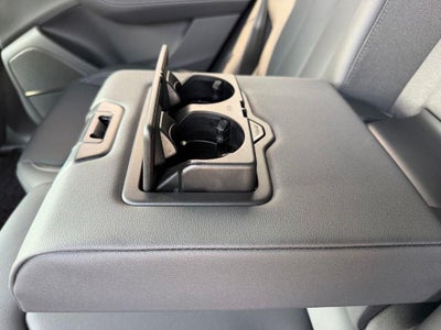 2026 Audi Q8 55 Premium Plus quattro