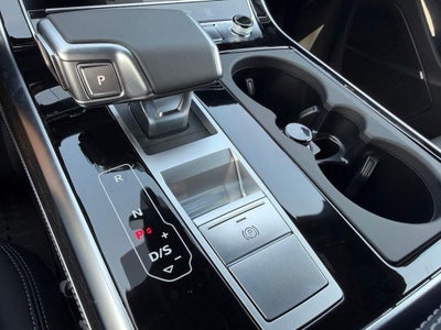 2026 Audi Q8 55 Premium Plus quattro