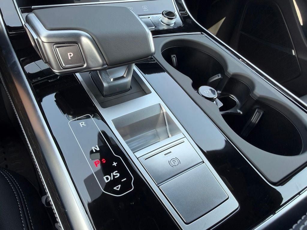 2026 Audi Q8 55 Premium Plus quattro